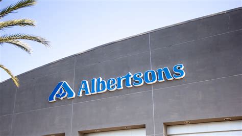 payroll albertsons